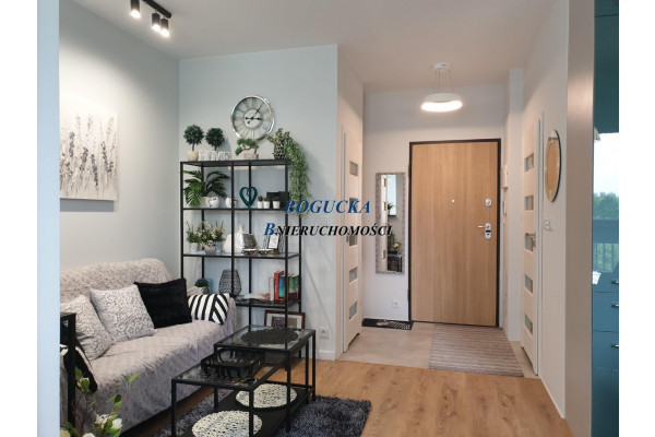 Warszawa, Włochy, Budki Szczęliwieckie, NOWE-2020r-WŁOCHY-pow.34 m2,śliczne,garaż,3000 zł