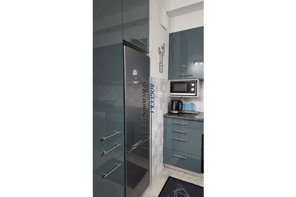 Warszawa, Włochy, Budki Szczęliwieckie, NOWE-2020r-WŁOCHY-pow.34 m2,śliczne,garaż,3000 zł