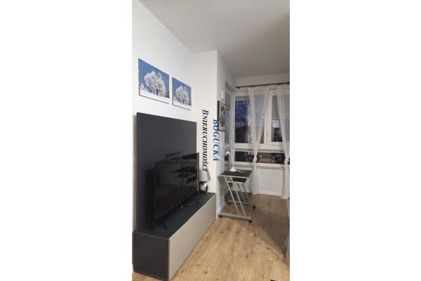 Warszawa, Włochy, Budki Szczęliwieckie, NOWE-2020r-WŁOCHY-pow.34 m2,śliczne,garaż,3000 zł