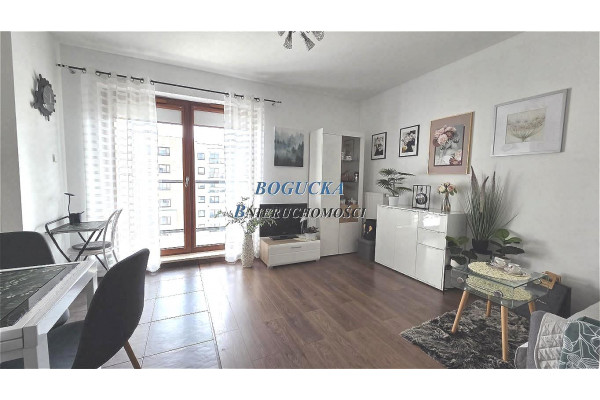 Warszawa, Mokot&oacute;w, Służew, Kłobucka, NOWY-MOKOT&Oacute;W-2pok- 32,5m2-KŁOBUCKA-675 000zł