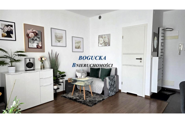 Warszawa, Mokot&oacute;w, Służew, Kłobucka, NOWY-MOKOT&Oacute;W-2pok- 32,5m2-KŁOBUCKA-675 000zł