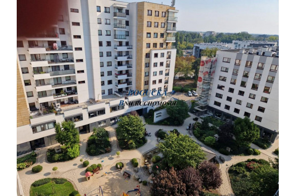 Warszawa, Mokot&oacute;w, Służew, Kłobucka, NOWY-MOKOT&Oacute;W-2pok- 32,5m2-KŁOBUCKA-675 000zł