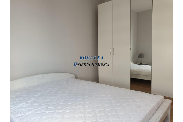 Warszawa, Mokot&oacute;w, Służew, Obrzeżna, NOWE-ŚLICZNE-2 pok-45m2-Obrzeżna,garaż, 3250zł