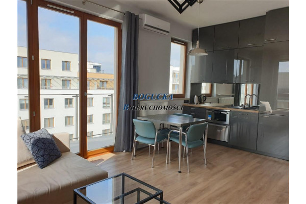 Warszawa, Mokot&oacute;w, Służew, Obrzeżna, NOWE-ŚLICZNE-2 pok-45m2-Obrzeżna,garaż, 3250zł