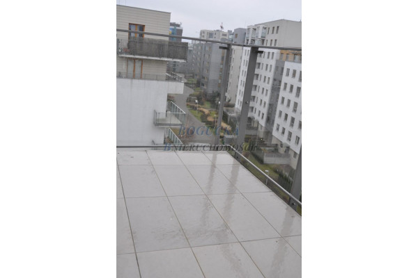 Warszawa, Mokot&oacute;w, Służew, Obrzeżna, NOWE-ŚLICZNE-2 pok-45m2-Obrzeżna,garaż, 3250zł