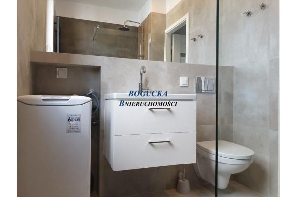 Warszawa, Mokot&oacute;w, Służew, Obrzeżna, NOWE-ŚLICZNE-2 pok-45m2-Obrzeżna,garaż, 3250zł