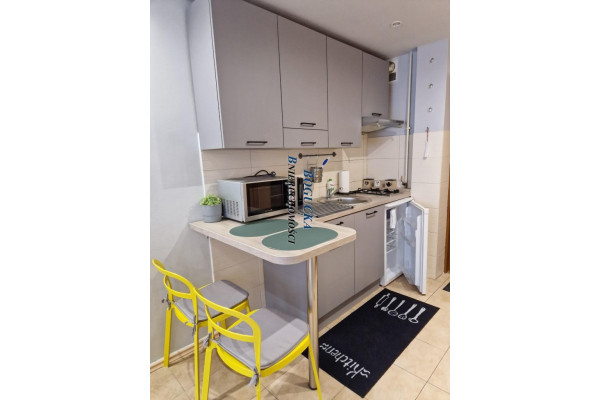 Warszawa, Ochota, Sanocka, OCHOTA-ŚLICZNE-SANOCKA-26m2-umeblowane-2200zł