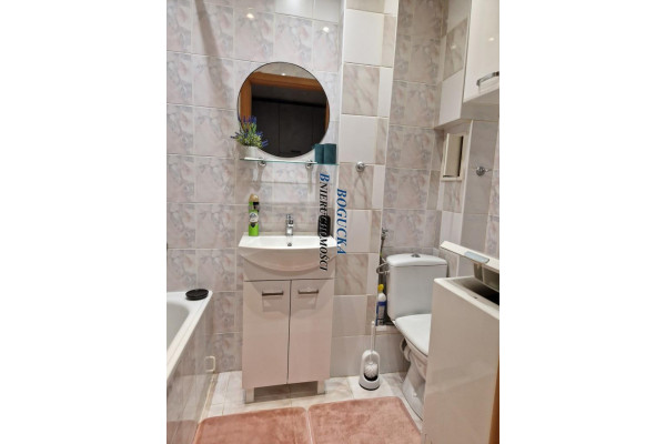 Warszawa, Ochota, Sanocka, OCHOTA-ŚLICZNE-SANOCKA-26m2-umeblowane-2200zł