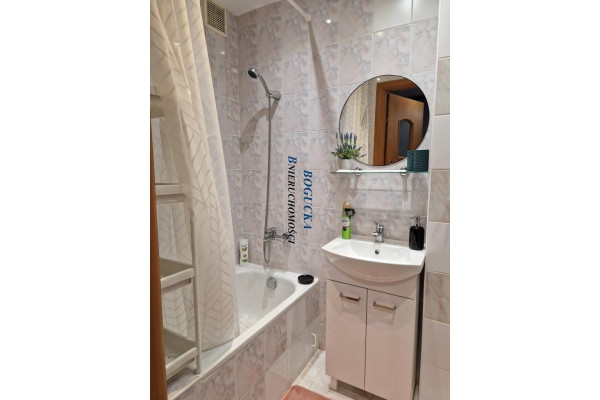 Warszawa, Ochota, Sanocka, OCHOTA-ŚLICZNE-SANOCKA-26m2-umeblowane-2200zł