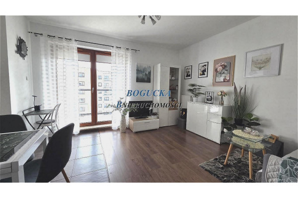 Warszawa, Mokot&oacute;w, Służew, Kłobucka, NOWE-MOKOT&Oacute;W-2pok-32,5m2-KŁOBUCKA-690 000zł