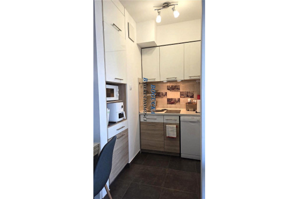 Warszawa, Mokot&oacute;w, Służew, Kłobucka, NOWE-MOKOT&Oacute;W-2pok-32,5m2-KŁOBUCKA-690 000zł