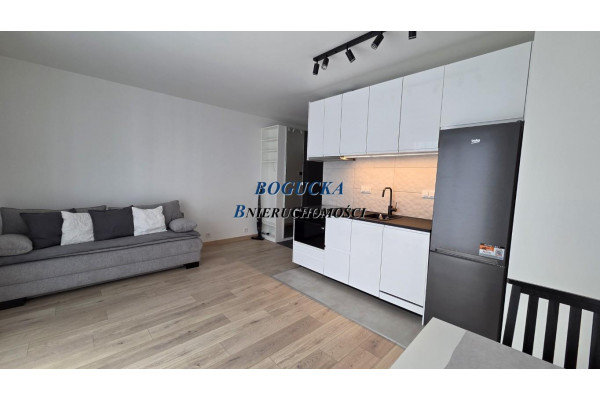 Warszawa, Bemowo, Heweliusza, Śliczne-Nowe 2026-Bemowo-pow.26,6m2,garaż 2800 PLN