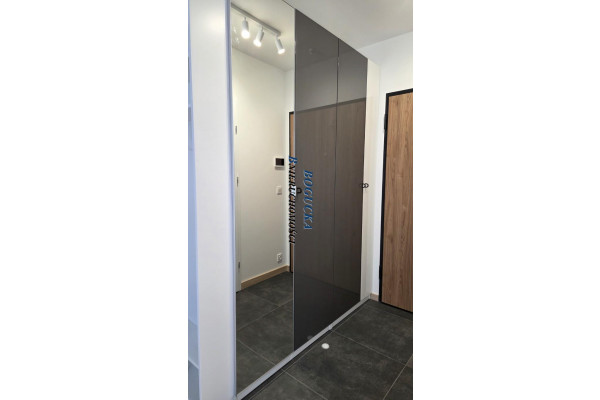 Warszawa, Bemowo, Heweliusza, Śliczne-Nowe 2026-Bemowo-pow.26,6m2,garaż 2800 PLN