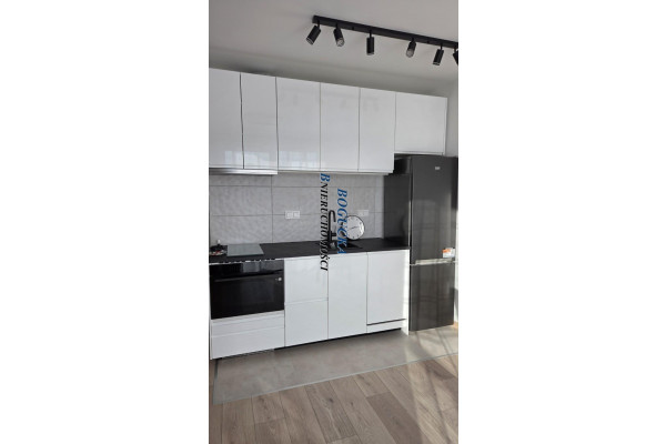 Warszawa, Bemowo, Heweliusza, Śliczne-Nowe 2026-Bemowo-pow.26,6m2,garaż 2800 PLN