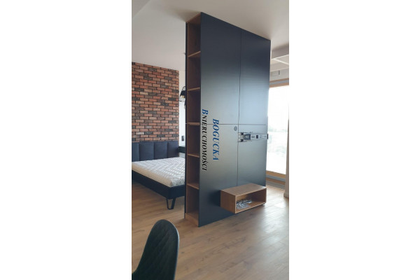 Warszawa, Śr&oacute;dmieście, Kolejowa, WOLA-2022r-KOLEJOWA-40m2-luksusowy-garaż-3750zł