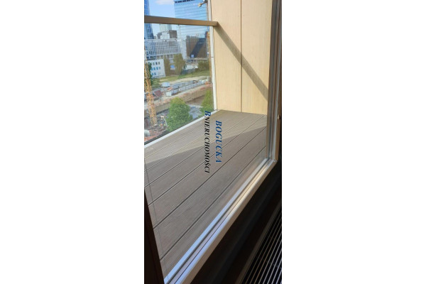 Warszawa, Śr&oacute;dmieście, Kolejowa, WOLA-2022r-KOLEJOWA-40m2-luksusowy-garaż-3750zł