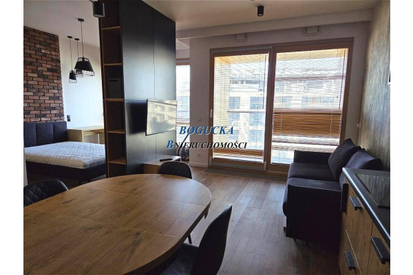 Warszawa, Śr&oacute;dmieście, Kolejowa, WOLA-2022r-KOLEJOWA-40m2-luksusowy-garaż-3500zł