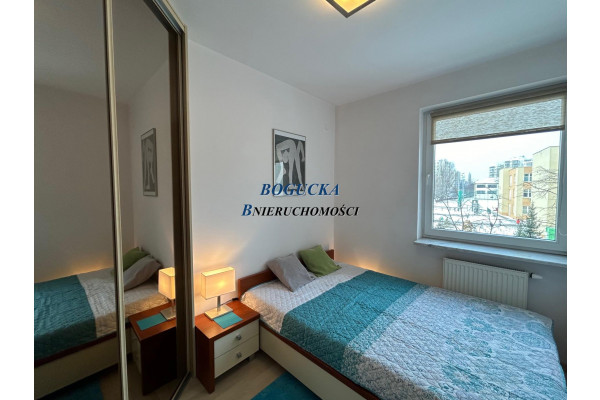 Warszawa, Ursyn&oacute;w, Raabego Henryka, URSYN&Oacute;W-RAABEGO-2 pok-pow.37m2-ładne-2800zl