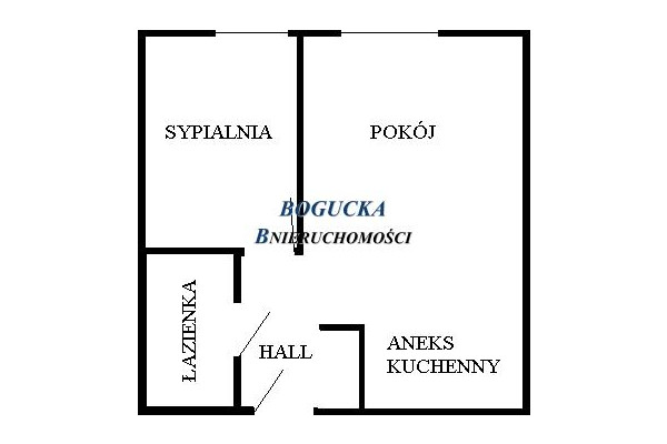 Warszawa, Ursyn&oacute;w, Raabego Henryka, URSYN&Oacute;W-RAABEGO-2 pok-pow.37m2-ładne-2800zl