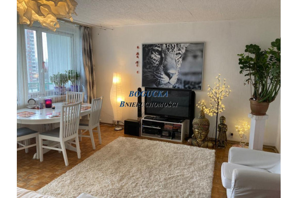 Warszawa, Bielany, Bogusławskiego Wojciecha, Bielany-Bogusławskiego-pow.72,7m2-4pok-890 000 PLN