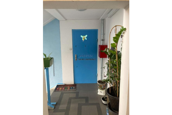 Warszawa, Bielany, Bogusławskiego Wojciecha, Bielany-Bogusławskiego-pow.72,7m2-4pok-890 000 PLN