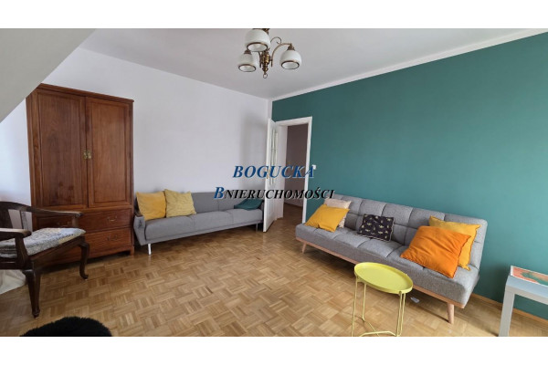 Warszawa, Mokot&oacute;w, Wr&oacute;bla, 2 pok.-pow.47m2- Mokot&oacute;w ul.Wr&oacute;bla, ładne, 2750PLN