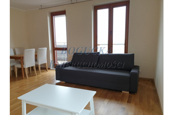 Warszawa, Ursus, Wojciechowskiego Stanisława, URSUS-NOWE-ładne- 3 pok-72m2-umeblowane-garaż