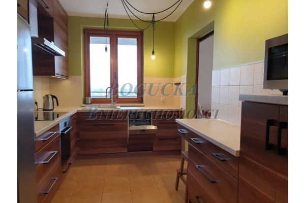 Warszawa, Ursus, Wojciechowskiego Stanisława, URSUS-NOWE-ładne- 3 pok-72m2-umeblowane-garaż