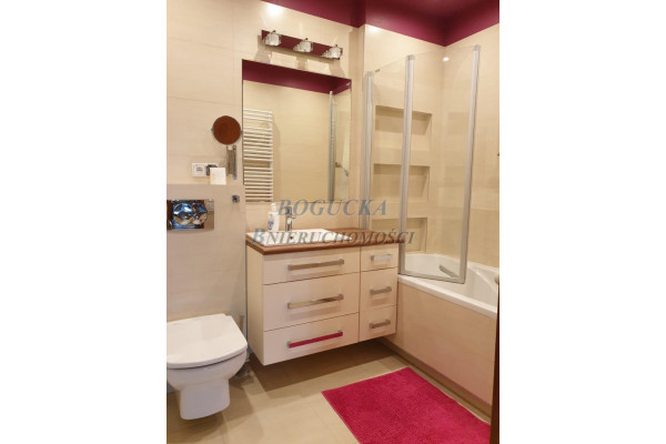 Warszawa, Ursus, Wojciechowskiego Stanisława, URSUS-NOWE-ładne- 3 pok-72m2-umeblowane-garaż