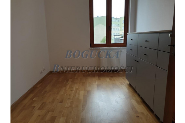 Warszawa, Ursus, Wojciechowskiego Stanisława, URSUS-NOWE-ładne- 3 pok-72m2-umeblowane-garaż