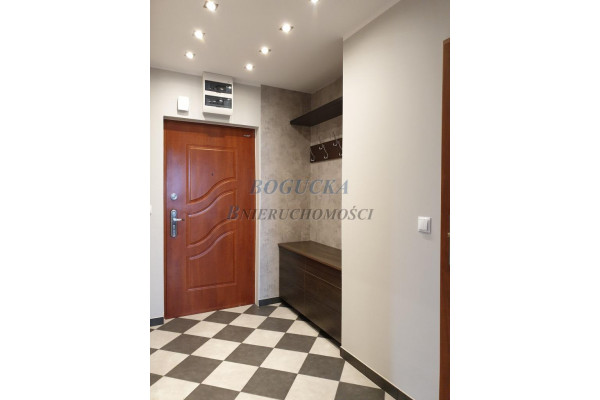 Warszawa, Ursus, Wojciechowskiego Stanisława, URSUS-NOWE-ładne- 3 pok-72m2-umeblowane-garaż