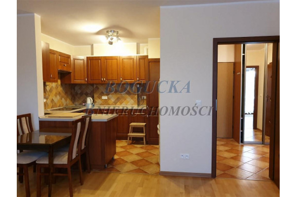 Warszawa, Ochota, Dickensa Karola, OCHOTA 2009R- DICKENSA-2 pok-54m2-garaż,