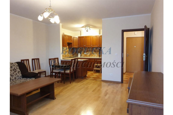 Warszawa, Ochota, Dickensa Karola, OCHOTA 2009R- DICKENSA-2 pok-54m2-garaż,