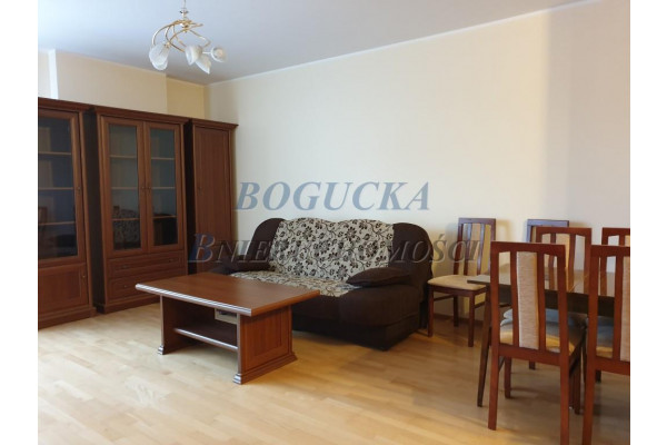 Warszawa, Ochota, Dickensa Karola, OCHOTA 2009R- DICKENSA-2 pok-54m2-garaż,