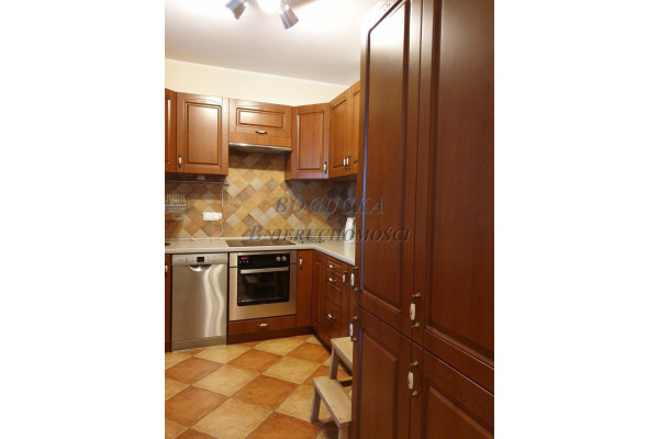 Warszawa, Ochota, Dickensa Karola, OCHOTA 2009R- DICKENSA-2 pok-54m2-garaż,