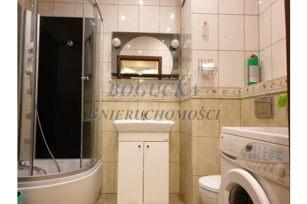 Warszawa, Ochota, Dickensa Karola, OCHOTA 2009R- DICKENSA-2 pok-54m2-garaż,