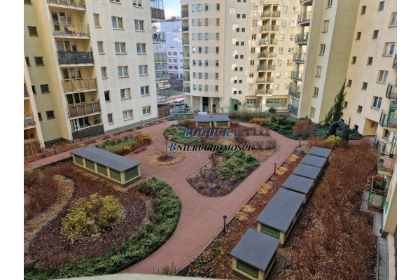 Warszawa, Mokot&oacute;w, Bukowińska, MOKOT&Oacute;W-M.WILANOWSKA-BUKOWIŃSKA- 37m2 -2350zł