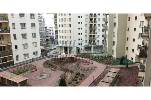 Warszawa, Mokot&oacute;w, Bukowińska, MOKOT&Oacute;W-M.WILANOWSKA-BUKOWIŃSKA- 37m2 -2350zł