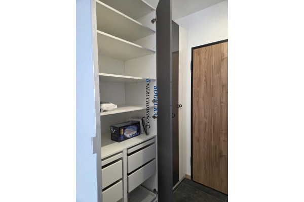 Warszawa, Bemowo, Heweliusza, NOWE-HEWELIUSZA-BEMOWO-pow.27m2-garaż, 2600 zł