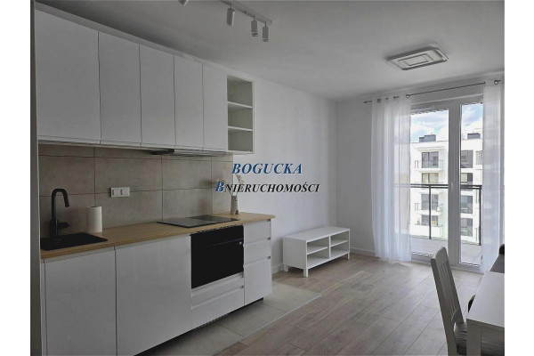 Warszawa, Bemowo, Heweliusza, NOWE-BEMOWO-ŁADNE-35m2-2pok.-GARAŻ-3100 PLN.