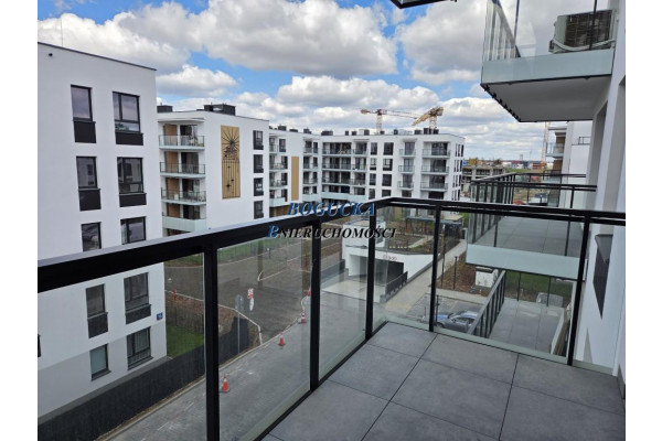 Warszawa, Bemowo, Heweliusza, NOWE-BEMOWO-ŁADNE-35m2-2pok.-GARAŻ-3100 PLN.