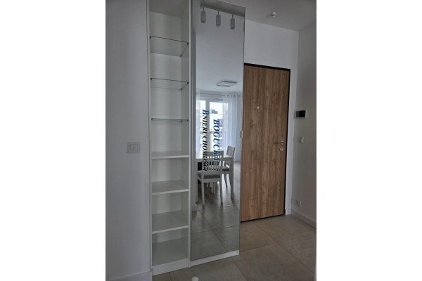 Warszawa, Bemowo, Heweliusza, NOWE-BEMOWO-ŁADNE-35m2-2pok.-GARAŻ-3100 PLN.