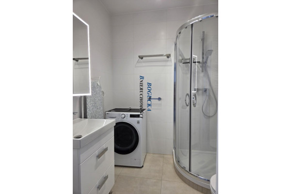 Warszawa, Bemowo, Heweliusza, NOWE-BEMOWO-ŁADNE-35m2-2pok.-GARAŻ-3100 PLN.