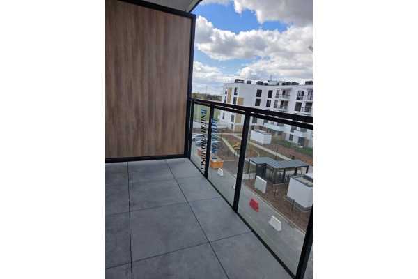 Warszawa, Bemowo, Heweliusza, NOWE-BEMOWO-ŁADNE-35m2-2pok.-GARAŻ-3100 PLN.