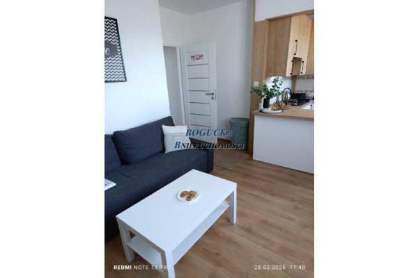 Warszawa, Żoliborz, Wojska Polskiego al., Żoliborz-Ładne-2 pok.pow 39m2-umeblowane- 2700 PLN