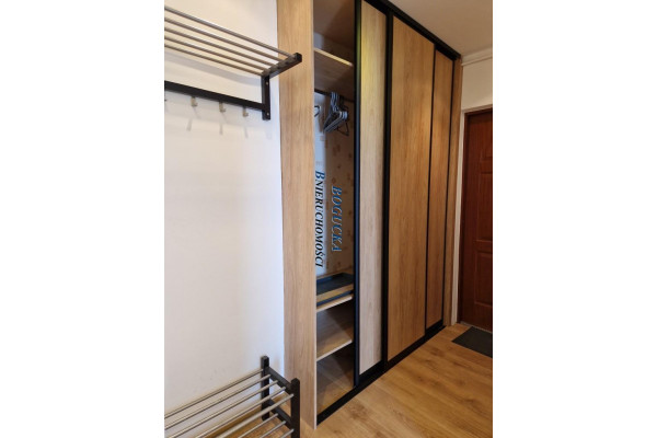 Warszawa, Żoliborz, Wojska Polskiego al., Żoliborz-Ładne-2 pok.pow 39m2-umeblowane- 2700 PLN