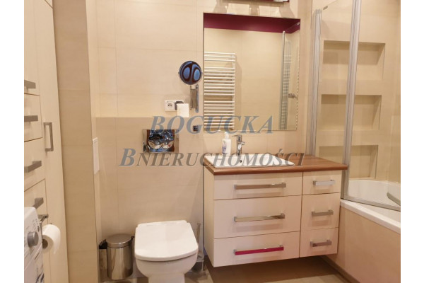 Warszawa, Ursus, Wojciechowskiego Stanisława, URSUS-NOWE-ładne-3 pok-72m2-umeblowane 3900zł