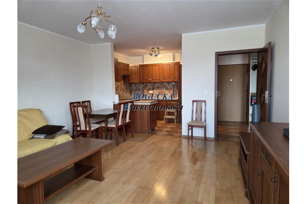 Warszawa, Ochota, Dickensa Karola, OCHOTA 2009R- DICKENSA-2 pok-54m2-garaż,2450 zł