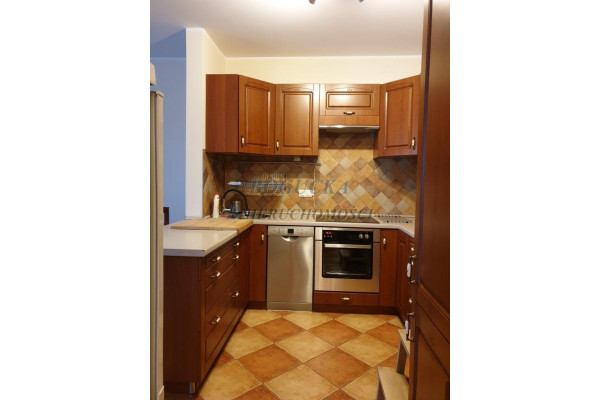 Warszawa, Ochota, Dickensa Karola, OCHOTA 2009R- DICKENSA-2 pok-54m2-garaż,2450 zł