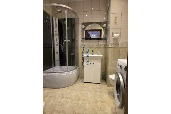 Warszawa, Ochota, Dickensa Karola, OCHOTA 2009R- DICKENSA-2 pok-54m2-garaż,2450 zł